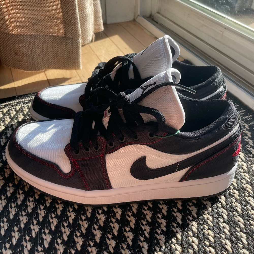 WMNS Air Jordan 1 low SE Utility